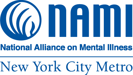 NAMI-NYC — National Alliance on Mental Illness of New York City